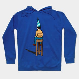 Dunce Hoodie